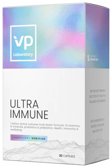 Ultra Immune - 30 caps