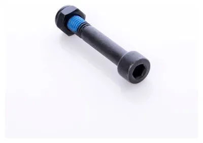 Вісь для колеса самоката Tempish Nut screw diameter 8mm / Length 45mm