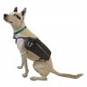 Рюкзак Ultimate Direction для собак Dog Vest black Фото - 1