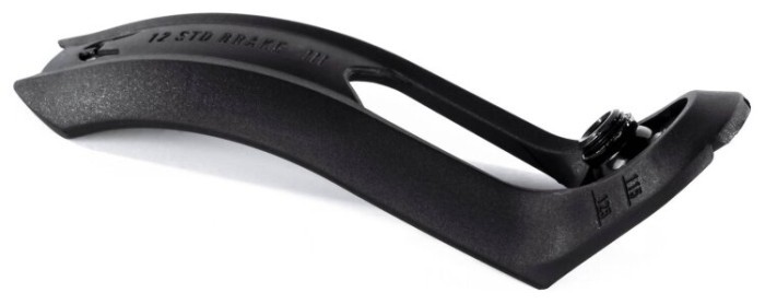 Гальмо Ethic DTC NYLON V3 12 STD Pro, укр, укр