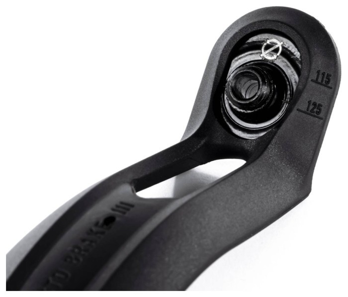 Тормоз Ethic DTC NYLON V3 12 STD Pro