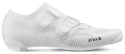 Взуття Fizik VEGA Carbon розмір 43 біле