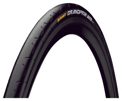 Покришка Continental Grand Prix-28 " | 700 x 23c, чорна, складна, skin