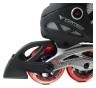 Ролики K2 Vo2 90 PRO M 2014, укр Фото - 4
