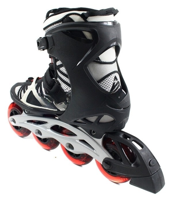 Ролики K2 Vo2 90 PRO M 2014, укр, укр