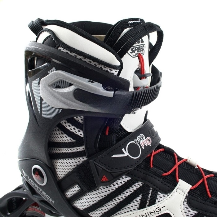 Ролики K2 Vo2 90 PRO M 2014, укр, укр