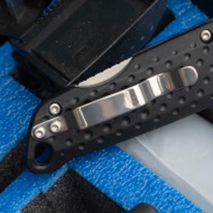 Раскладной нож SOG Adventurer LB, Nordic Blue/Satin
