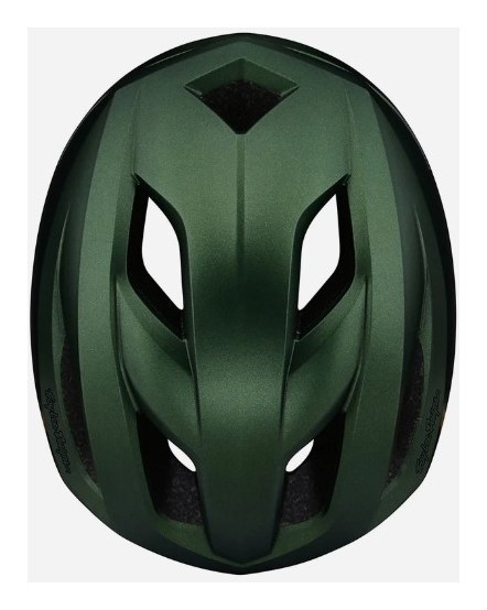 Велосипедный шлем TLD GRAIL HELMET BADGE FOREST [GREEN] M/L