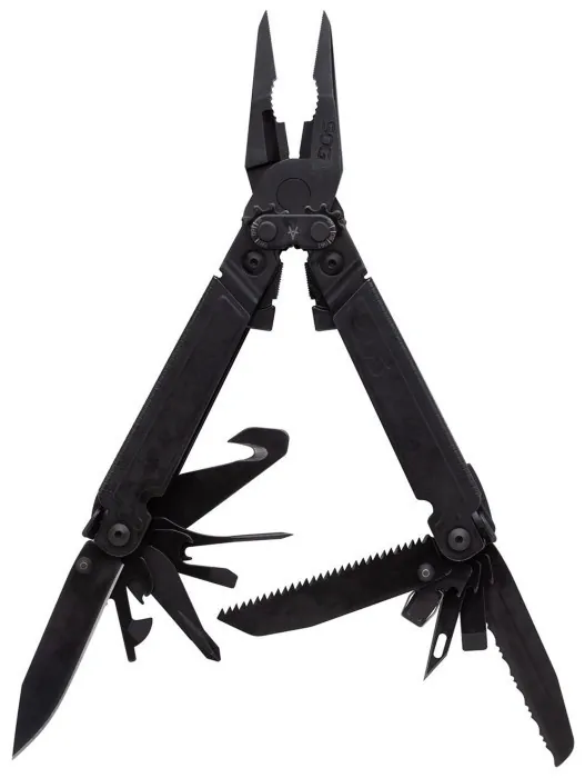 Мультитул SOG PowerAccess Assist