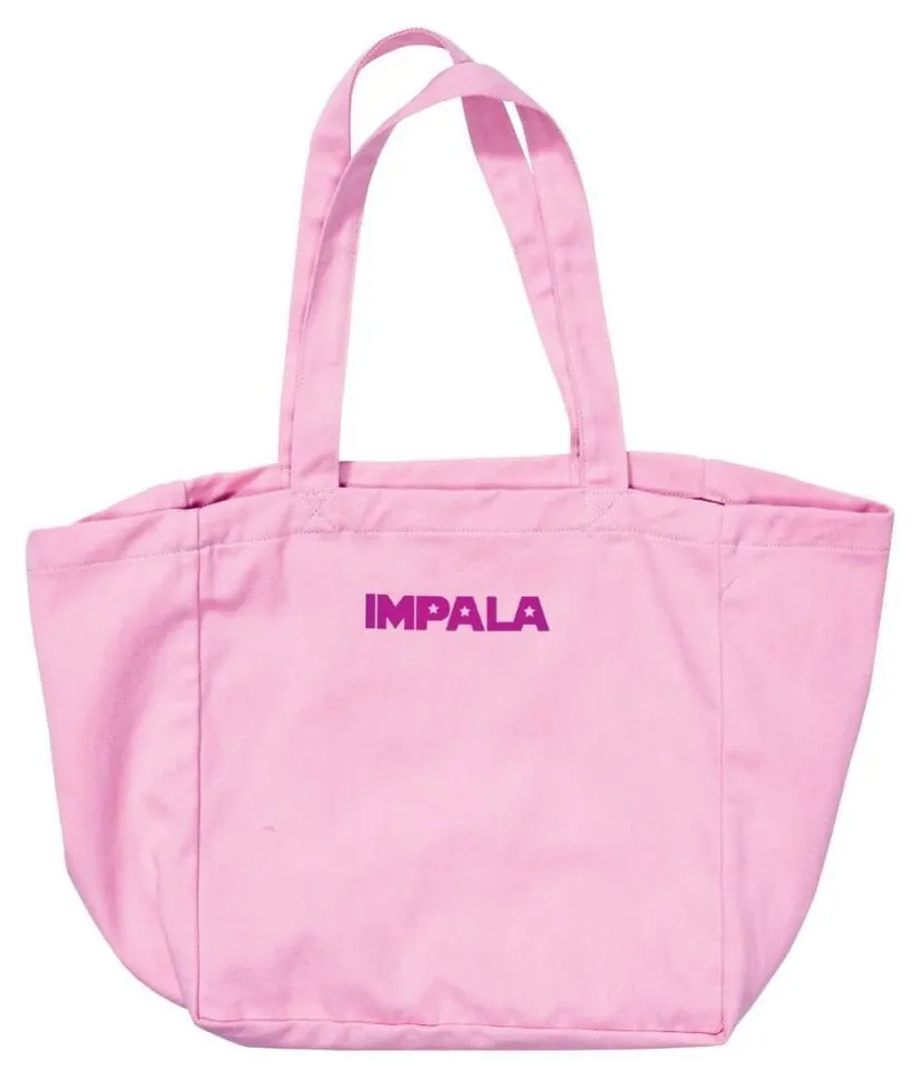 Impala Tote сумка для роликів Pink (FRD.039340)