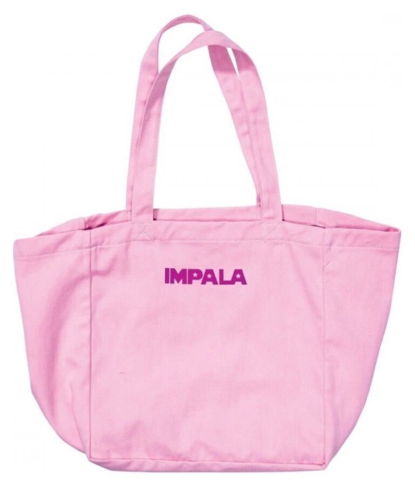 Impala Tote сумка для роликів Pink, укр, укр