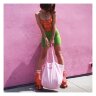 Impala Tote сумка для роликов Pink Фото - 2