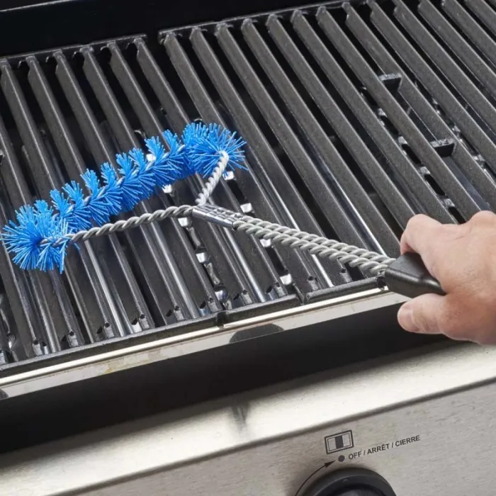 Щітка для гриля широка Broil King 65643