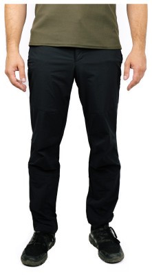 Брюки Tribe Adventure Pants T-KK-0013-black, 28
