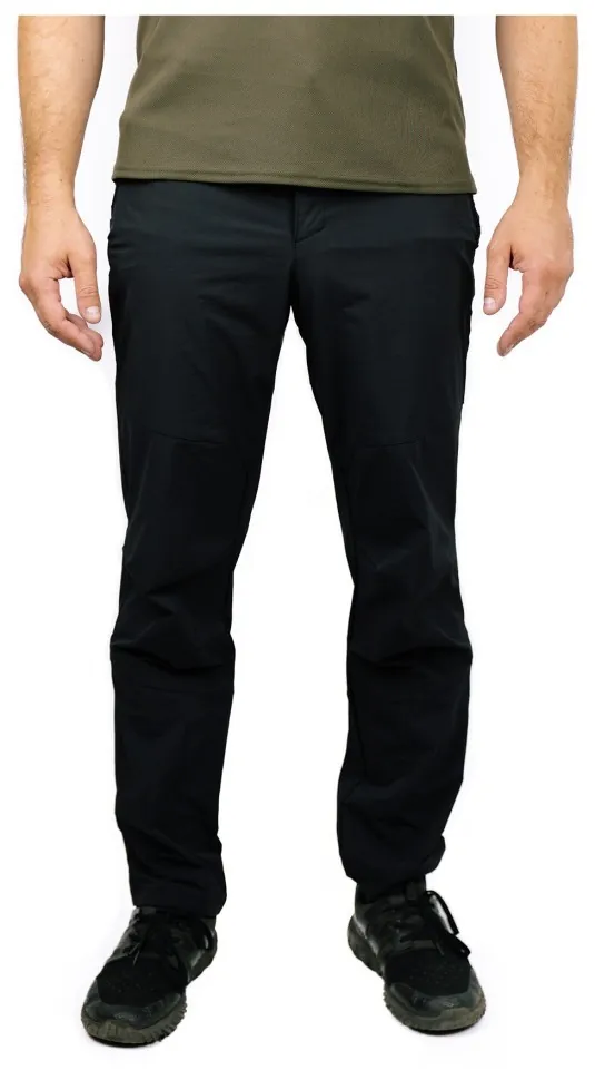 Брюки Tribe Adventure Pants T-KK-0013-black, 28 (black3030)