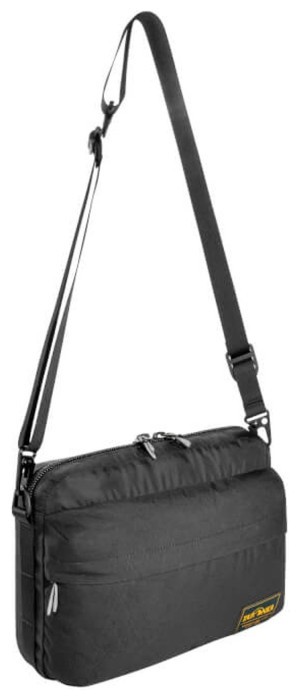 Сумка Tatonka Cross Body Bag, Black, L