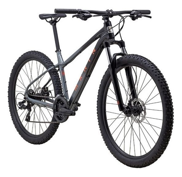 Велосипед 27,5