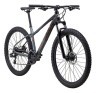 Велосипед 27,5" Marin WILDCAT TRAIL WFG 1 2024 BLACK Фото - 1