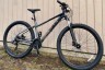 Велосипед 27,5" Marin WILDCAT TRAIL WFG 1 2024 BLACK Фото - 2