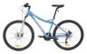 Велосипед Outleap Bliss Sport 27,5" M Blue Фото - 1