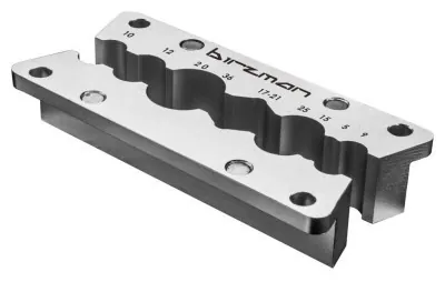 Інструмент для затиску осей Birzman Axle and Spindle Vise Insert