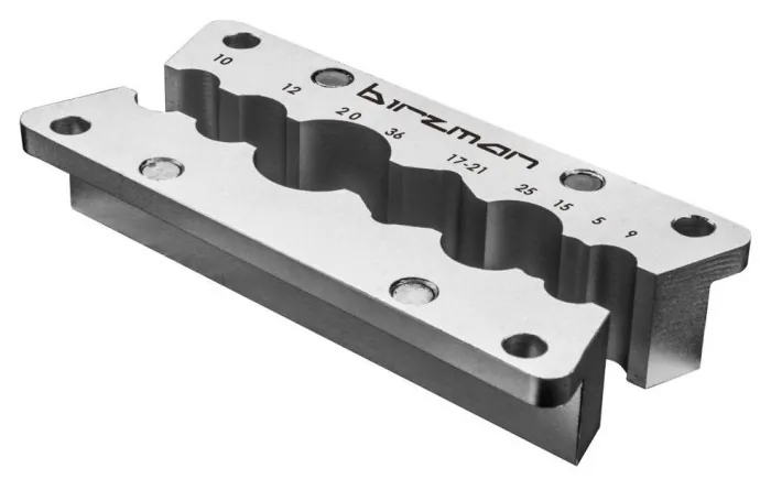 Інструмент для затиску осей Birzman Axle and Spindle Vise Insert