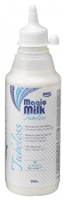 Герметик OKO Magik Milk Tubeless для бескамерных покрышек 500ml