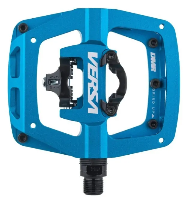 Педалі DMR Versa BLue (OBOD_DMR-VERSA-B)
