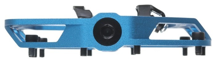 Педалі DMR Versa BLue