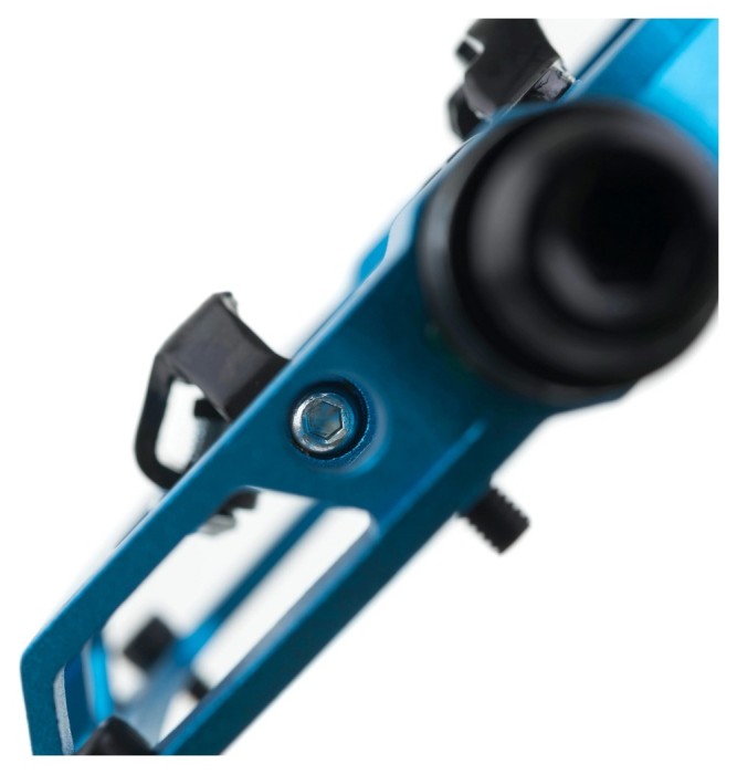 Педалі DMR Versa BLue, укр, укр