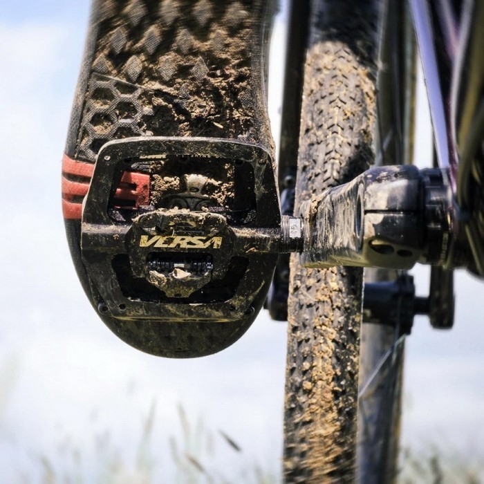 Педалі DMR Versa BLue, укр, укр