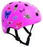 Защитный шлем SFR Girl's Sticker XXS-XS Pink