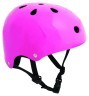 Защитный шлем SFR Girl's Sticker XXS-XS Pink Фото - 3