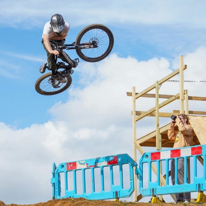 Зірка DMR Blade Chain Ring 12s 34t, укр, укр