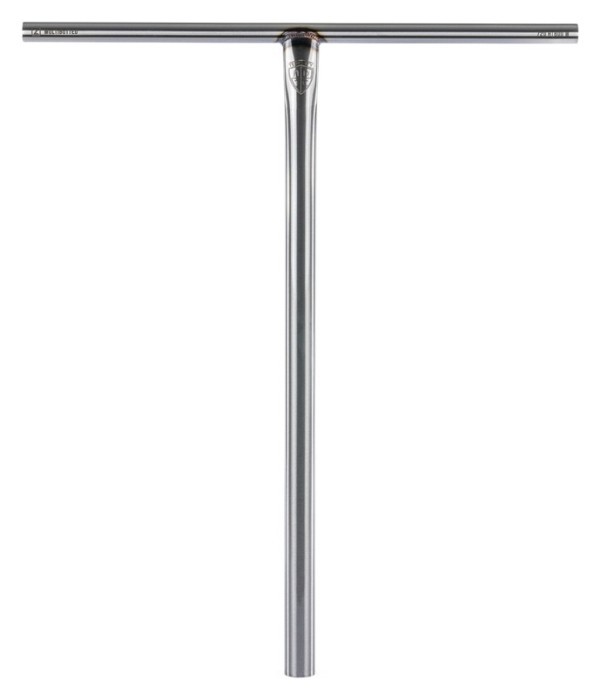 Кермо Ethic Pro Scooter Tenacity V2 67 High Raw, укр, укр