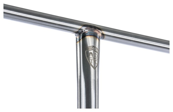 Кермо Ethic Pro Scooter Tenacity V2 67 High Raw