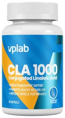 CLA 1000 - 90 caps (До 09.26)
