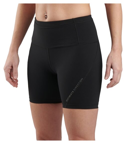 Шорти Ultimate Direction Velum Race W onyx, укр