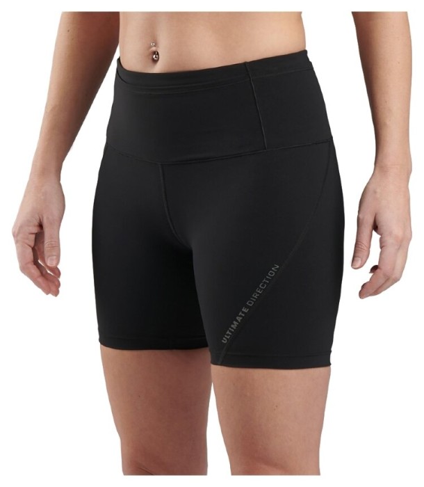Шорты Ultimate Direction Velum Race W onyx