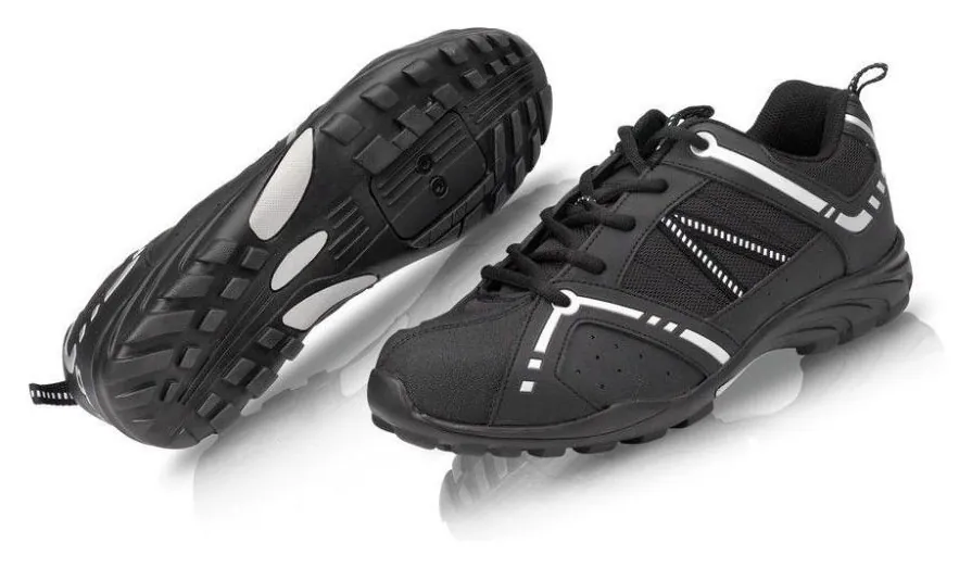 Взуття MTB 'Lifestyle' CB-L05, р 40, чорні (SPT_2500081200)