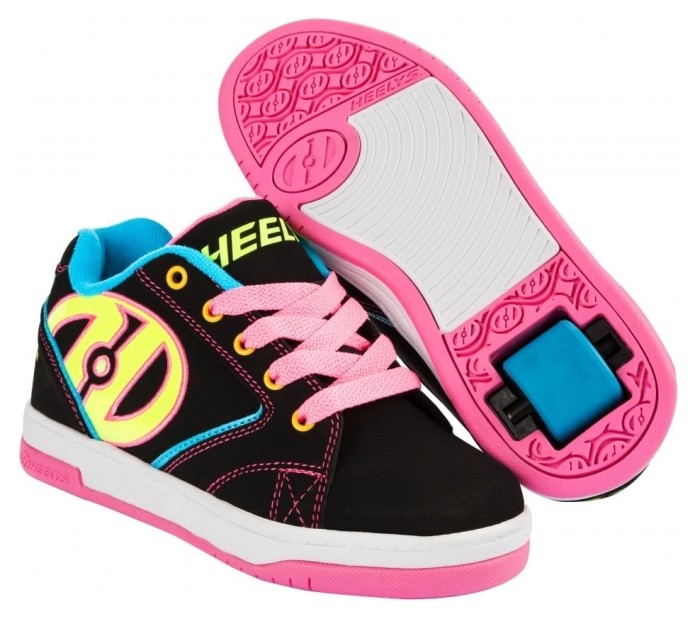 Роликові кросівки Heelys Propel 2.0 770512, укр, укр
