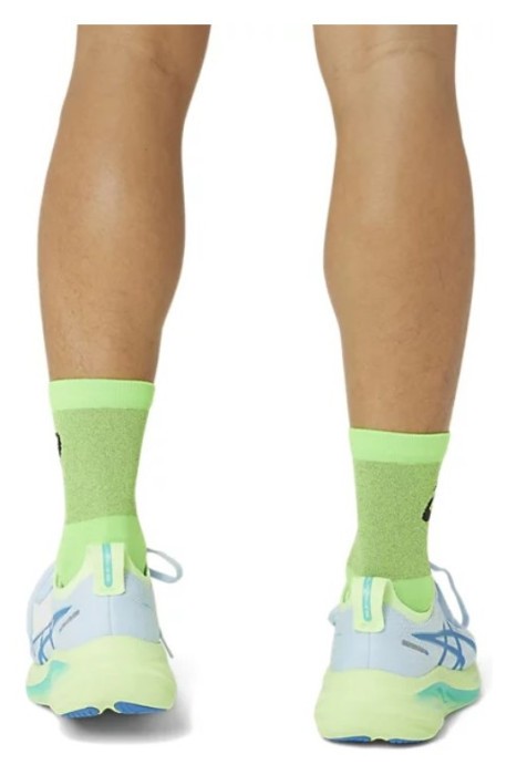 Носки Asics ( 3013A866 ) LITE-SHOW RUN CREW SOCK 2024