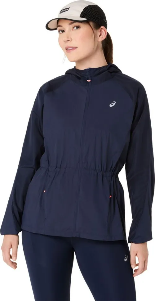 Куртка для бігу Asics ( 2012D076 ) ROAD PACKABLE JACKET 2026 (L)
