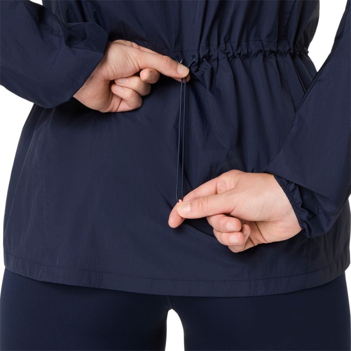 Куртка для бігу Asics ( 2012D076 ) ROAD PACKABLE JACKET 2026