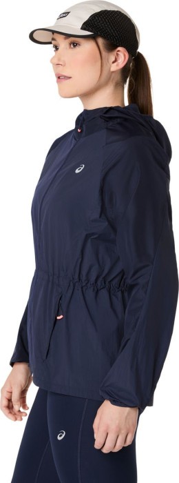 Куртка для бігу Asics ( 2012D076 ) ROAD PACKABLE JACKET 2026