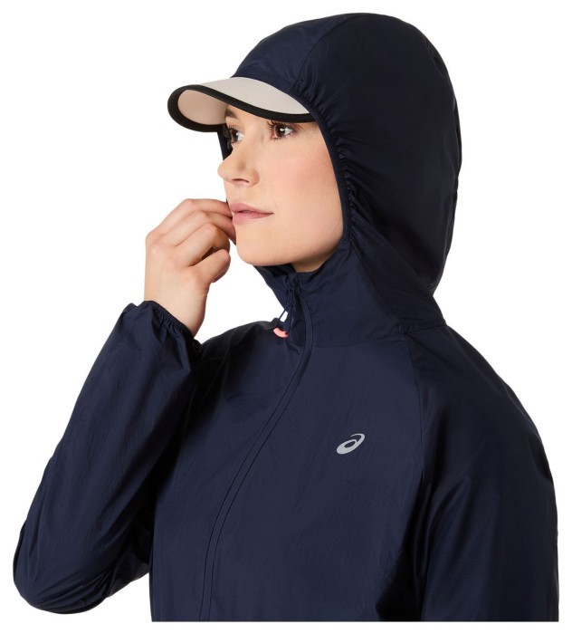 Куртка для бігу Asics ( 2012D076 ) ROAD PACKABLE JACKET 2026