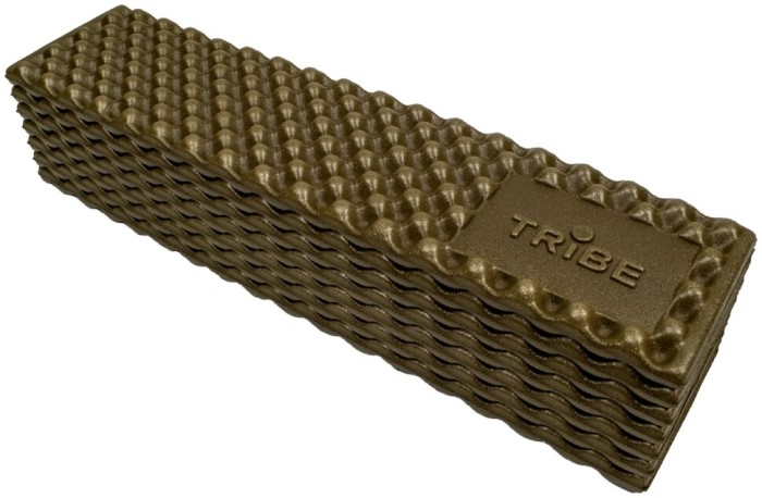 Килимок складаний Tribe Camper T-BC-0002, укр, укр