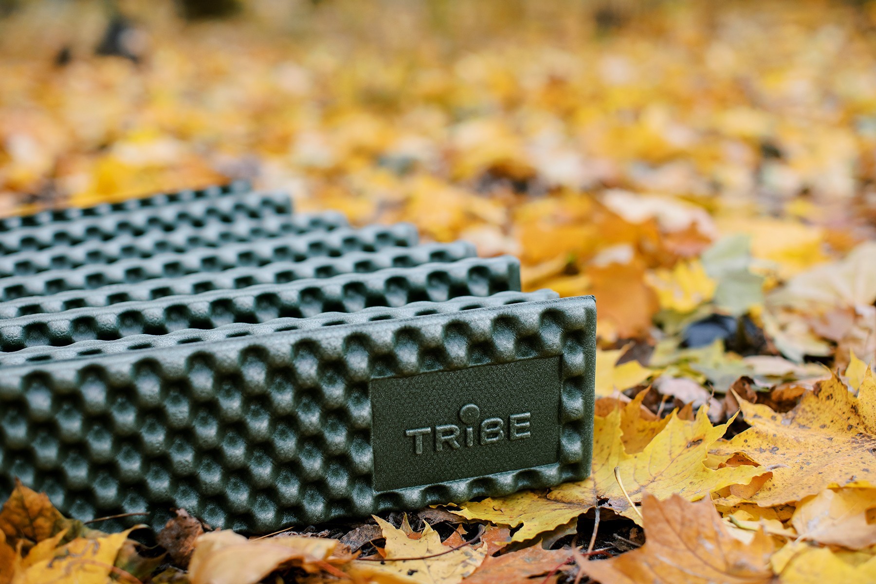 Килимок складаний Tribe Camper T-BC-0002, укр, укр