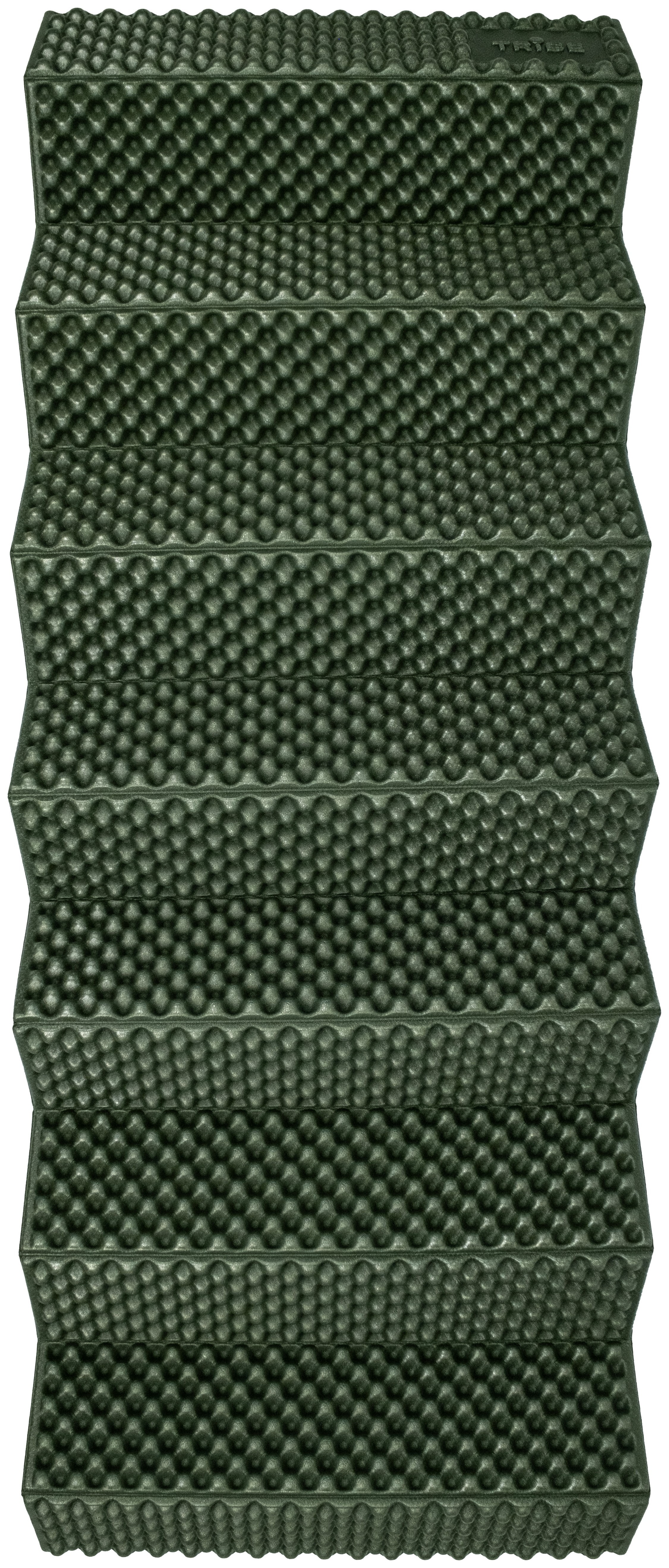 Килимок складаний Tribe Camper T-BC-0002, укр, укр