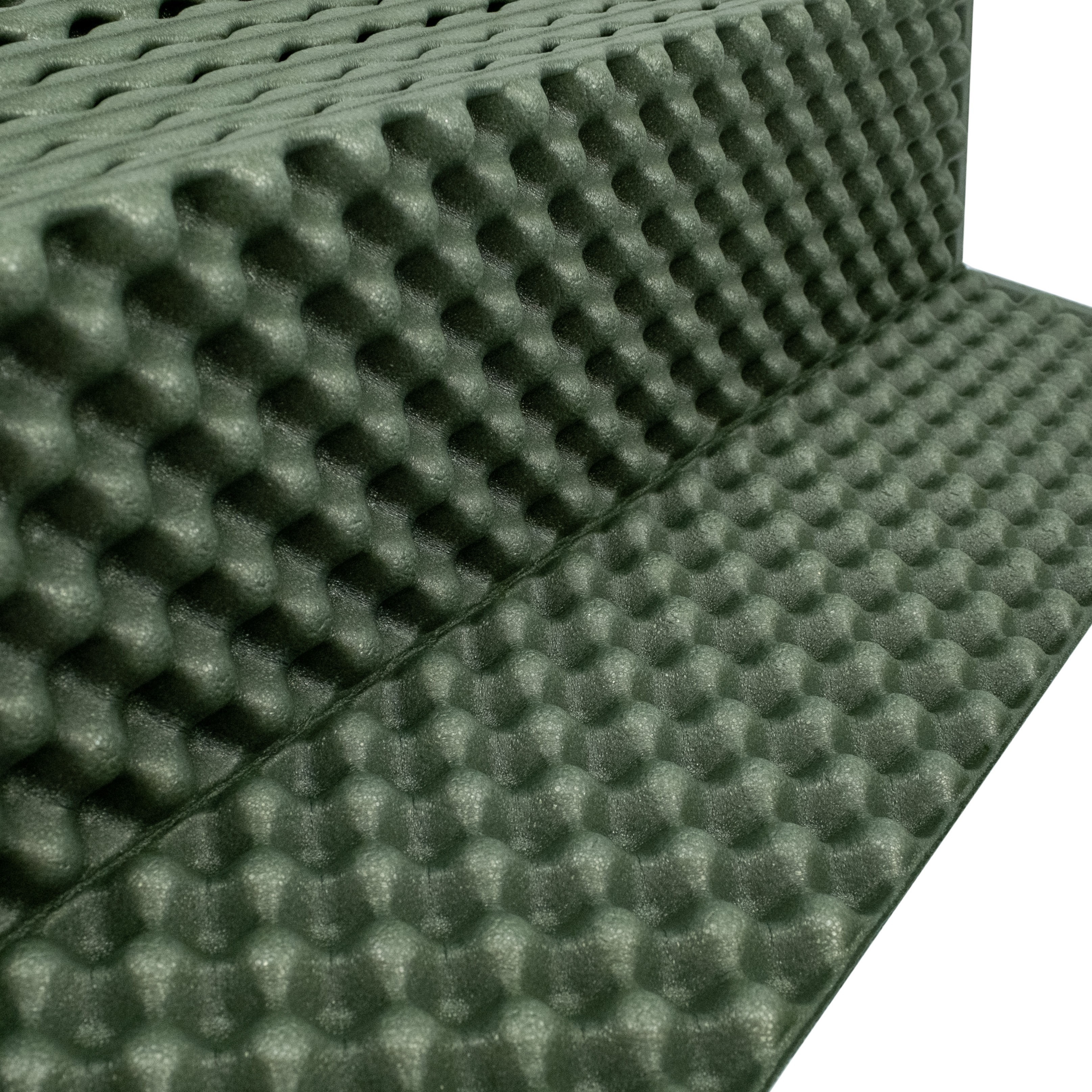 Килимок складаний Tribe Camper T-BC-0002, укр, укр